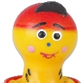 condomerie - handpainted novelty condoms boy