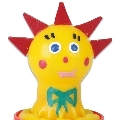 condomerie - handpainted novelty condoms sun