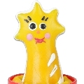 condomerie - handpainted novelty condoms comet