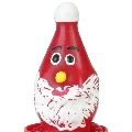 condomerie - handpainted novelty condoms st. nicholas