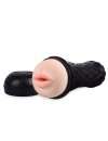 Masturbador Masculino Realístico Passion Cup Boca 23,5 cm,127095