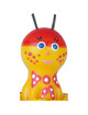 condomerie - handpainted novelty condoms beetle