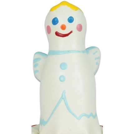 condomerie - handpainted novelty condoms angel