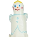 condomerie - handpainted novelty condoms angel