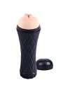 Masturbador Masculino Realístico Passion Cup Boca 23,5 cm,127095