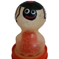 condomerie - handpainted novelty condoms spider