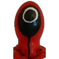 condomerie - handpainted novelty condoms circle