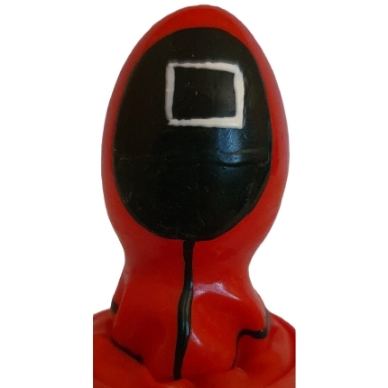 condomerie - handpainted novelty condoms square