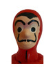 condomerie - handpainted novelty condoms dali mask
