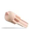 Masturbador Masculino Realístico Passion Cup Boca 23,5 cm,127095