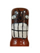 condomerie - preservativo decorativo pintado a mano totem tiki-friki-02