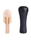Masturbador Masculino Realístico Passion Cup Boca 23,5 cm,127095