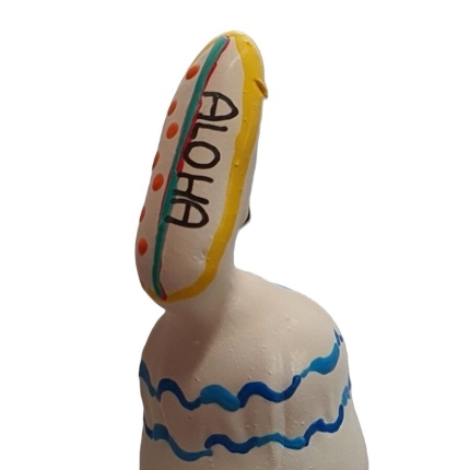 condomerie - handpainted novelty condoms surfboard