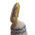 condomerie - handpainted novelty condoms surfboard