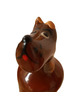 condomerie - handpainted novelty condoms great danish dog