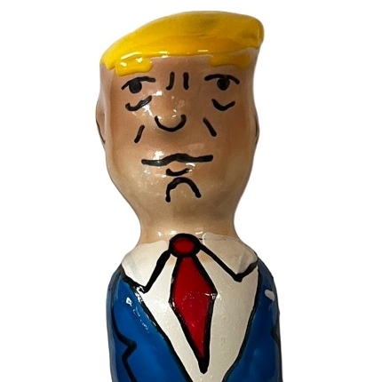Preservativo Condomerie Grumpy Trump