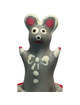 condomerie - handpainted novelty condoms mouse model 2
