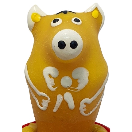 Preservativo Condomerie Porco amarelo Preservativo Condomerie Porco amarelo