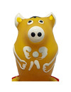 Preservativo Condomerie Porco amarelo