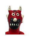 Preservativo Condomerie Devils Mouth 2