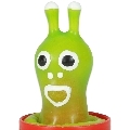 condomerie - handpainted novelty condoms e.t. martian