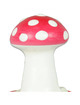 condomerie - handpainted novelty condoms toadstool model 2