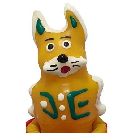 condomerie - handpainted novelty condoms chinese hare model 2 condomerie - handpainted novelty condoms chinese hare model 2