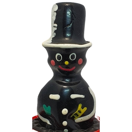 condomerie - handpainted novelty condoms chimney-sweep model 2 condomerie - handpainted novelty condoms chimney-sweep model 2