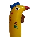 condomerie - handpainted novelty condoms cock model 2