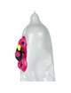 Preservativo Condomerie Moto