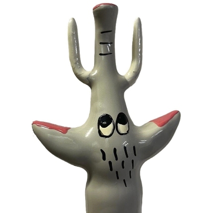 condomerie - handpainted novelty condoms elephant model 2