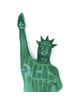 Condomerie - handpainted novelty condoms statue of liberty model 2