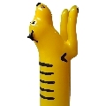 condomerie - handpainted novelty condoms tiger