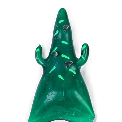 condomerie - handpainted novelty condoms big cactus