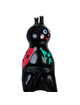 Condomerie - handpainted novelty condoms ladybird model 2