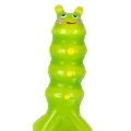 condomerie - handpainted novelty condoms caterpillar