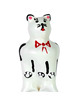 condomerie - preservativo decorativo pintado a mano gato modelo 2