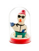 Preservativo Condomerie Snowboarder