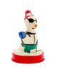 condomerie - handpainted novelty condoms snowboarder