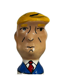 Preservativo Condomerie Grumpy Trump XL