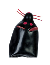 Preservativo Condomerie Rato Preto