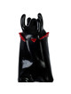 condomerie - handpainted novelty condoms black tower