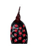 condomerie - handpainted novelty condoms black fakir