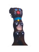 condomerie - handpainted novelty condoms brown dachshund