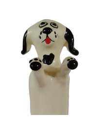 Preservativo Condomerie Cão Branco