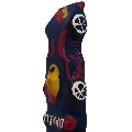 condomerie - handpainted novelty condoms f1 red bull xl
