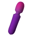 Varinha Rocks-off Glo-girl Mini Roxo