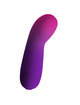 Vibrador Rocks-off Glo-girl Roxo
