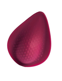 rocks- off - knickerbocker glory vibrator discreet panty pink