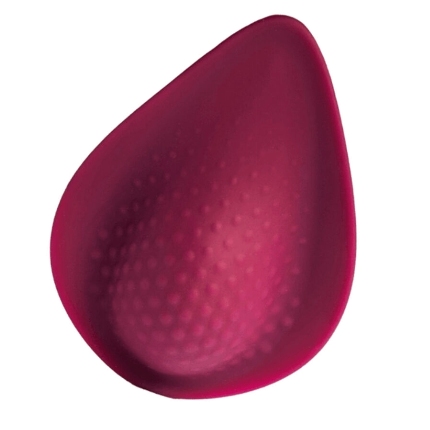 rocks- off - knickerbocker glory vibrador discreet panty rosa
